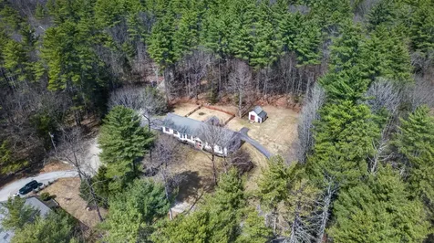 3 Belmont Lane Amherst NH 03031