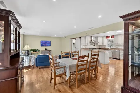 3 Belmont Lane Amherst NH 03031