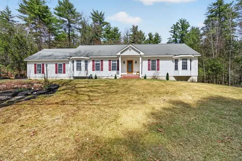 3 Belmont Lane Amherst NH 03031