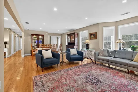 3 Belmont Lane Amherst NH 03031