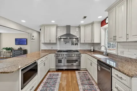 3 Belmont Lane Amherst NH 03031