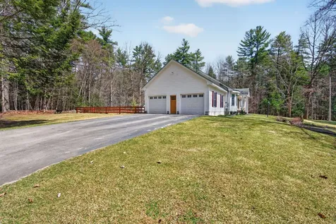 3 Belmont Lane Amherst NH 03031