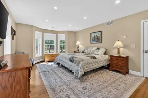 3 Belmont Lane Amherst NH 03031