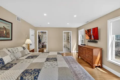 3 Belmont Lane Amherst NH 03031