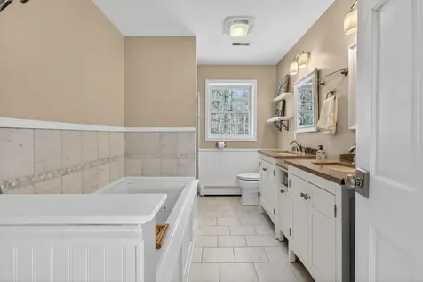 3 Belmont Lane Amherst NH 03031