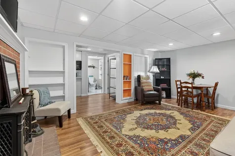 3 Belmont Lane Amherst NH 03031
