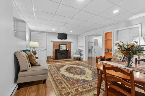 3 Belmont Lane Amherst NH 03031