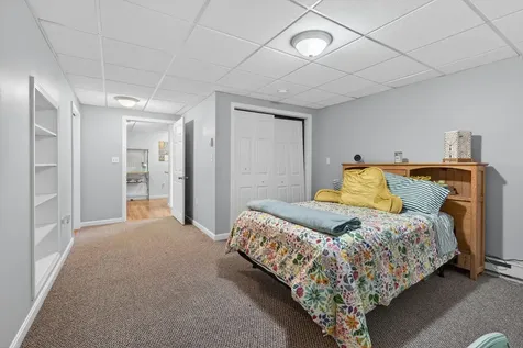 3 Belmont Lane Amherst NH 03031