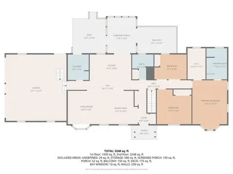 3 Belmont Lane Amherst NH 03031