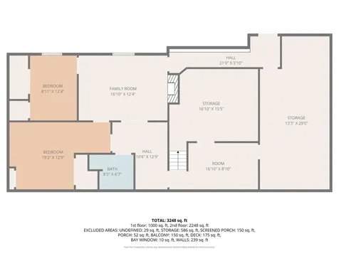 3 Belmont Lane Amherst NH 03031