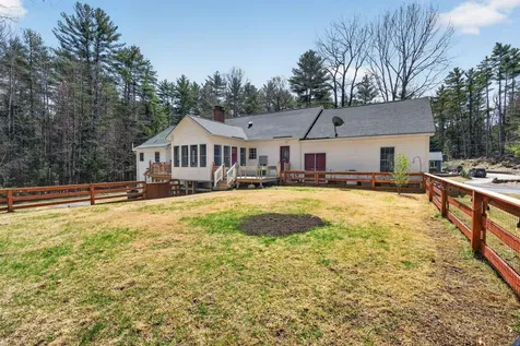 3 Belmont Lane Amherst NH 03031