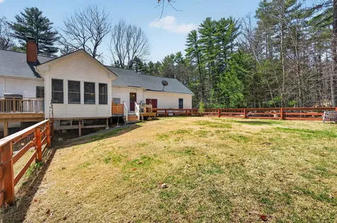 3 Belmont Lane Amherst NH 03031