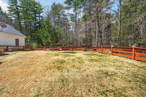 3 Belmont Lane Amherst NH 03031