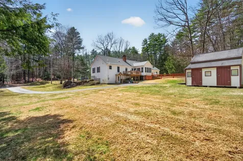 3 Belmont Lane Amherst NH 03031