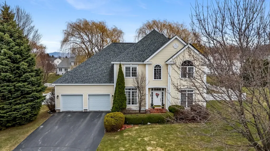 29 Whiteface Street South Burlington VT 05403
