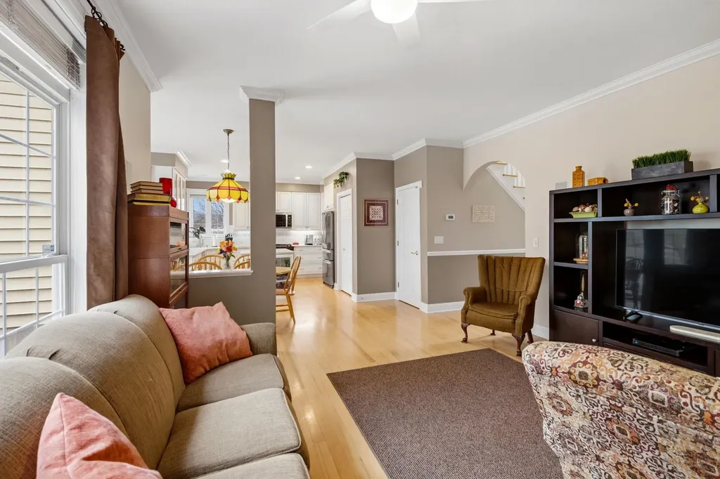 29 Whiteface Street South Burlington VT 05403