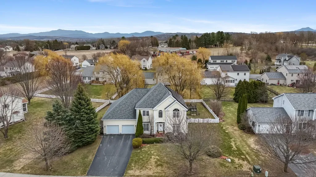 29 Whiteface Street South Burlington VT 05403