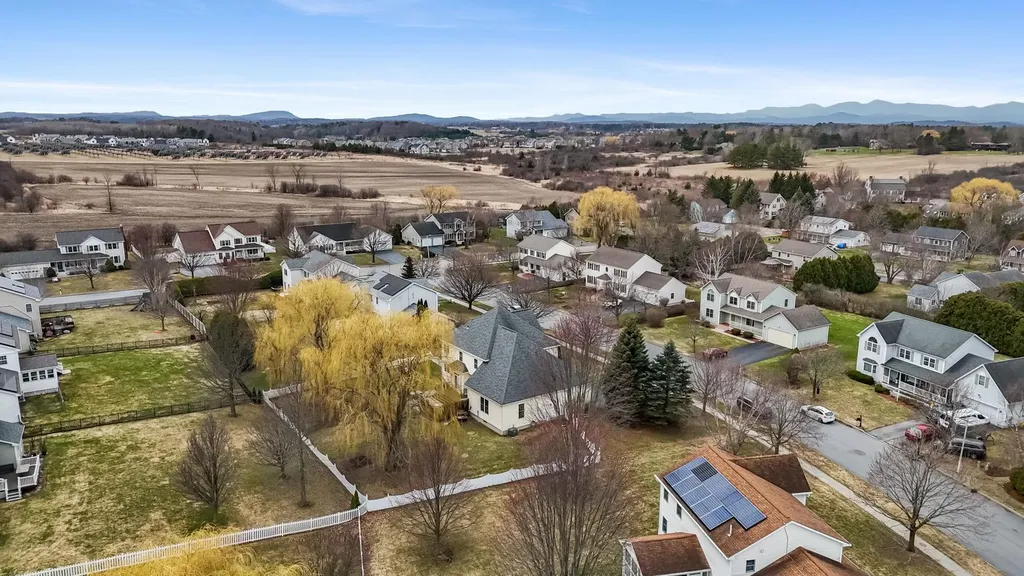 29 Whiteface Street South Burlington VT 05403