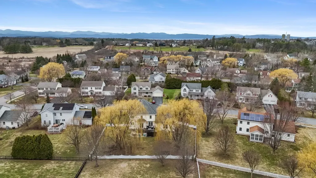 29 Whiteface Street South Burlington VT 05403