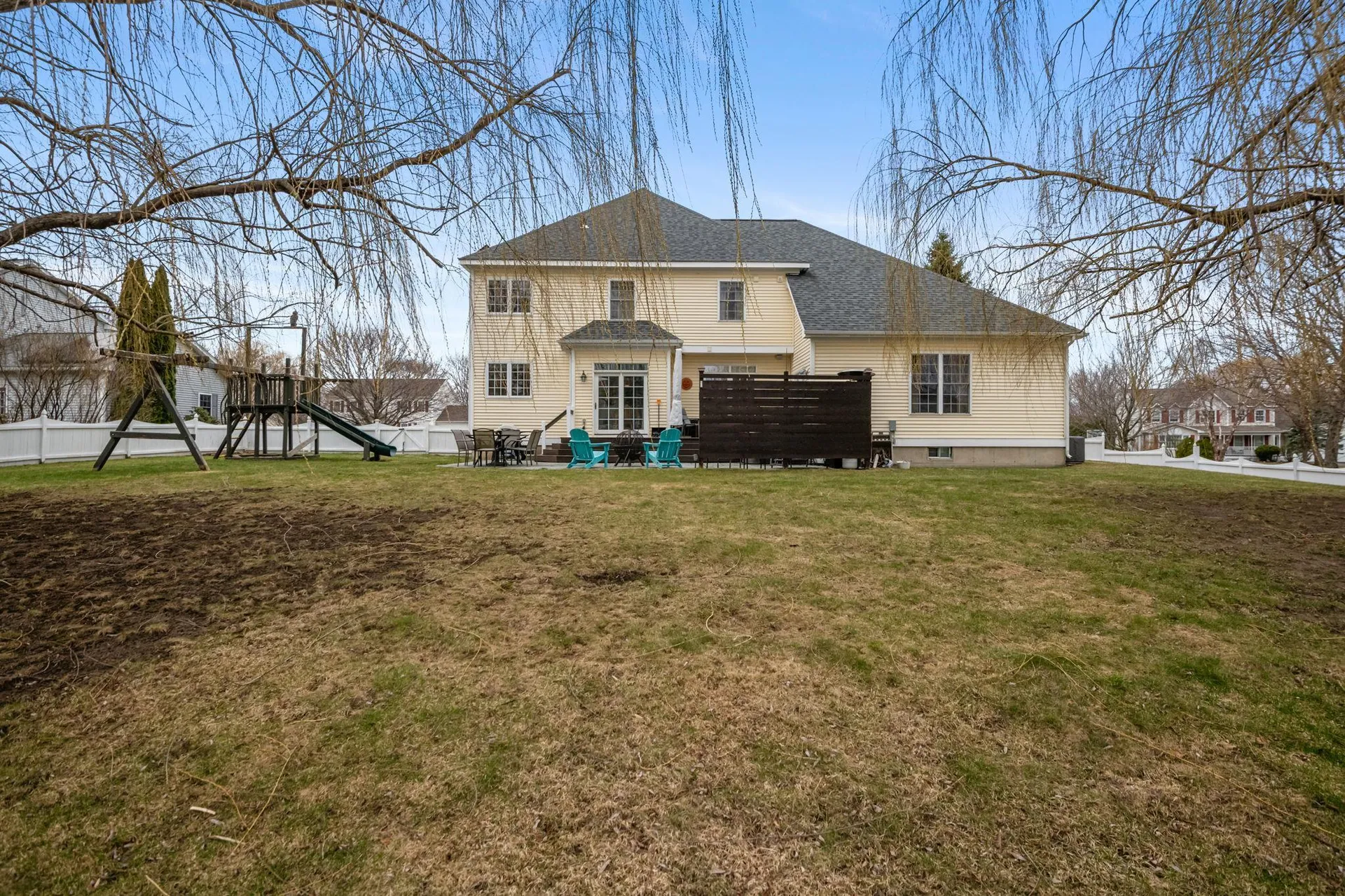 29 Whiteface Street South Burlington VT 05403