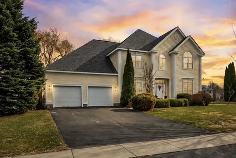 29 Whiteface Street South Burlington VT 05403