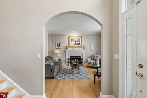 29 Whiteface Street South Burlington VT 05403