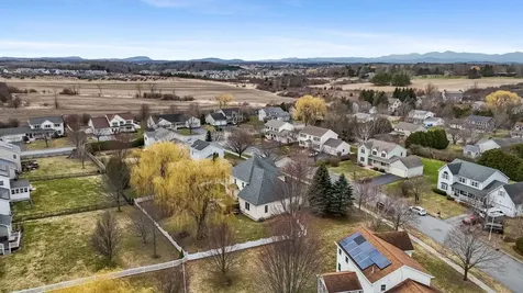 29 Whiteface Street South Burlington VT 05403
