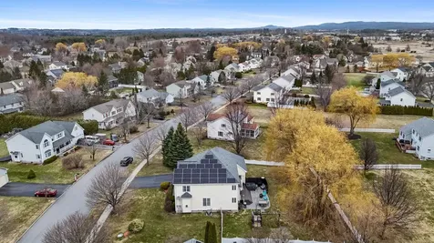 29 Whiteface Street South Burlington VT 05403