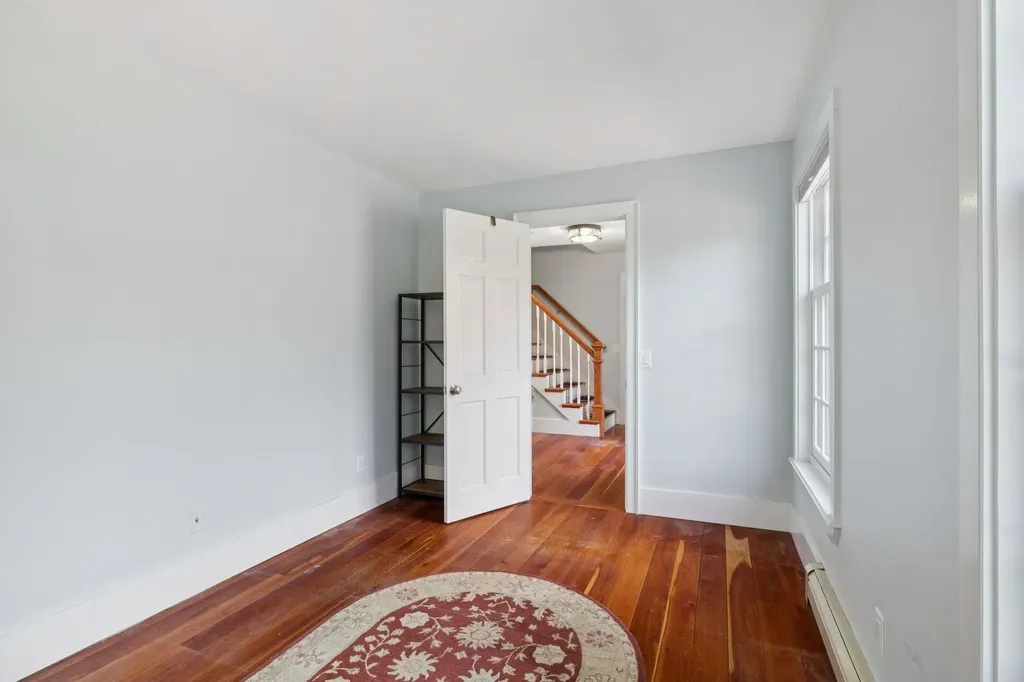 43 Woodland Trace New London NH 03257