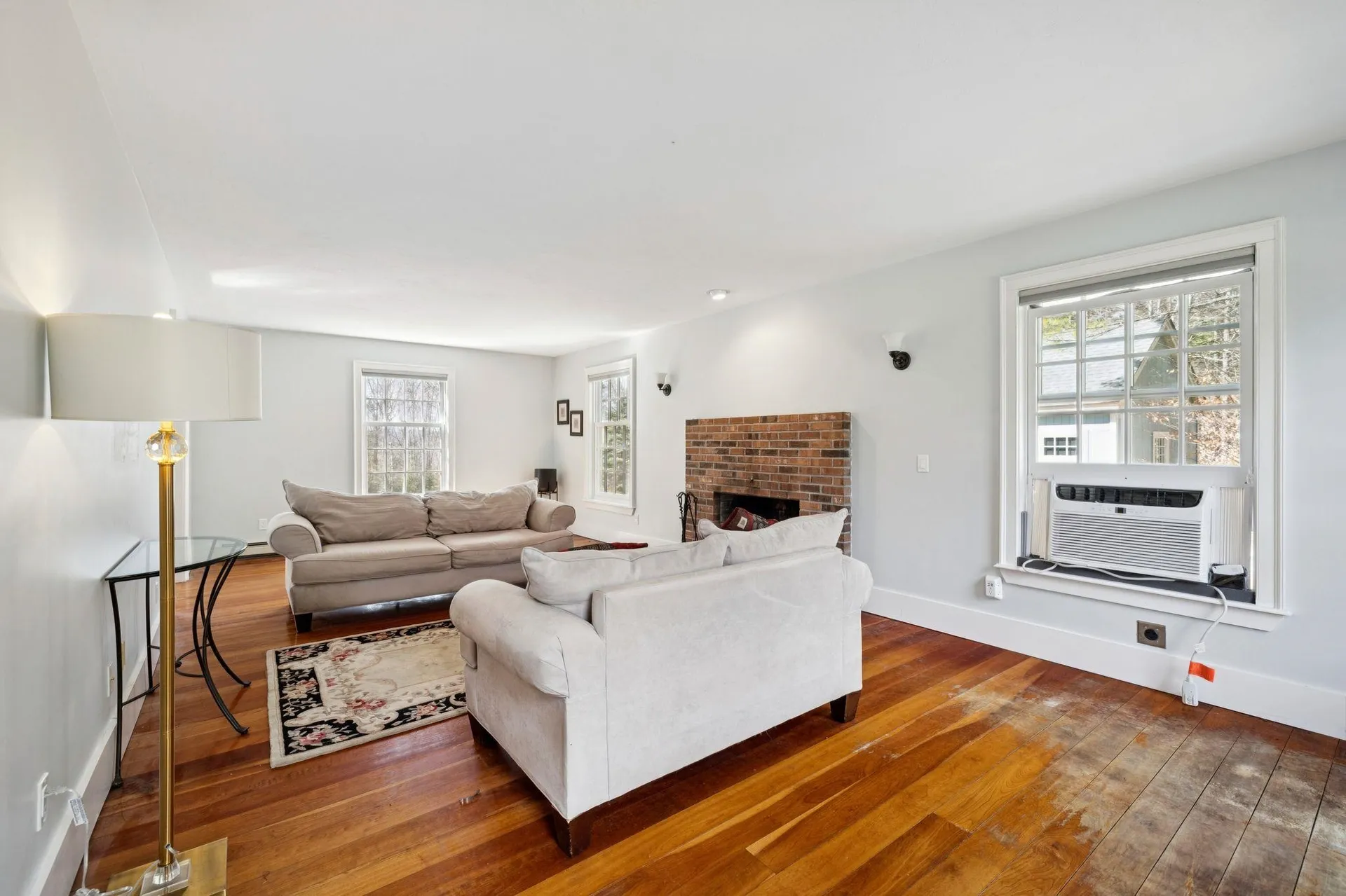 43 Woodland Trace New London NH 03257