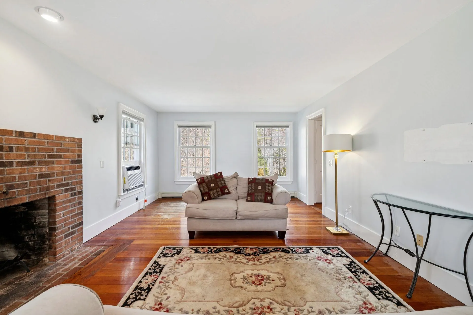 43 Woodland Trace New London NH 03257