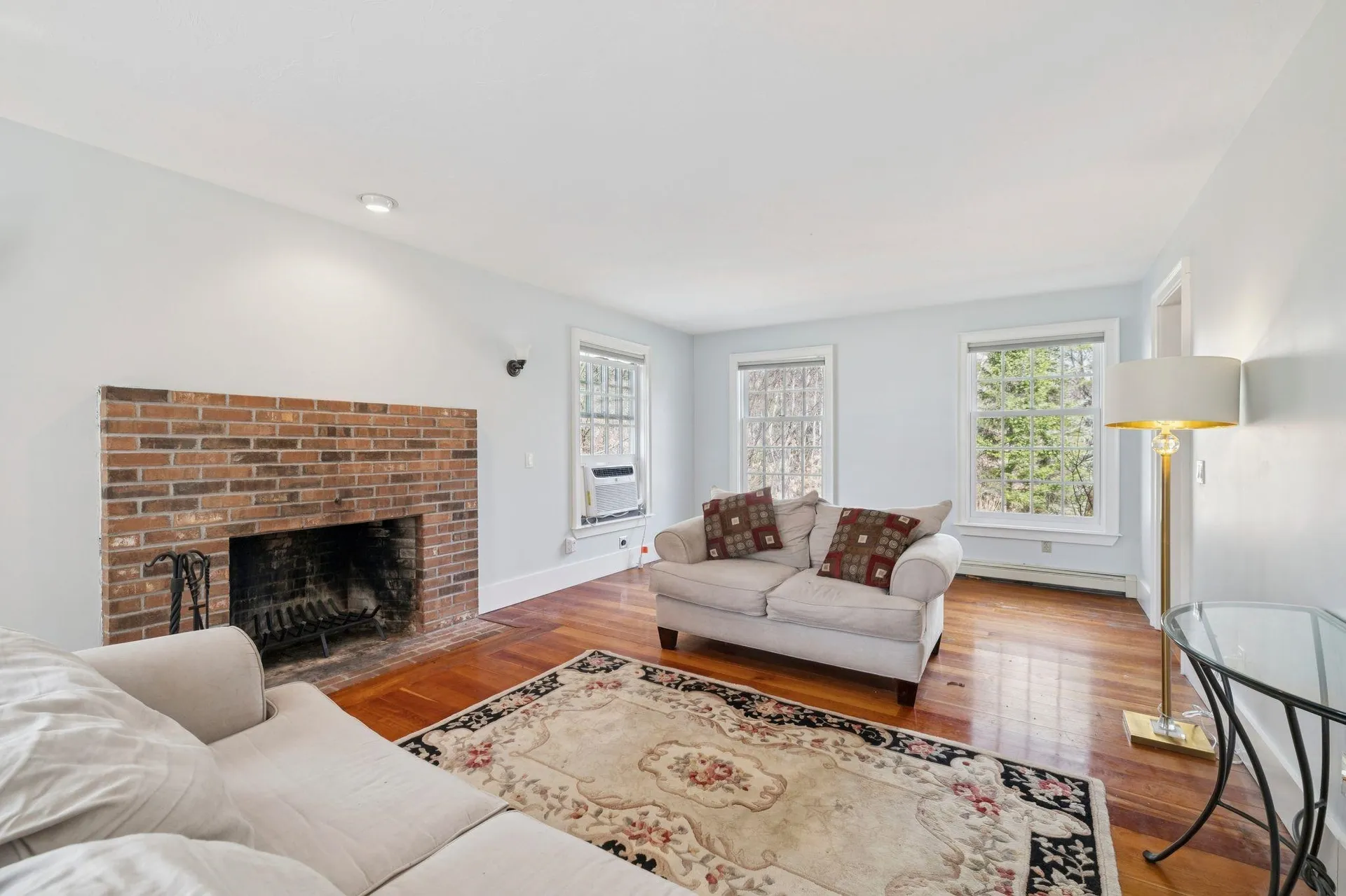 43 Woodland Trace New London NH 03257