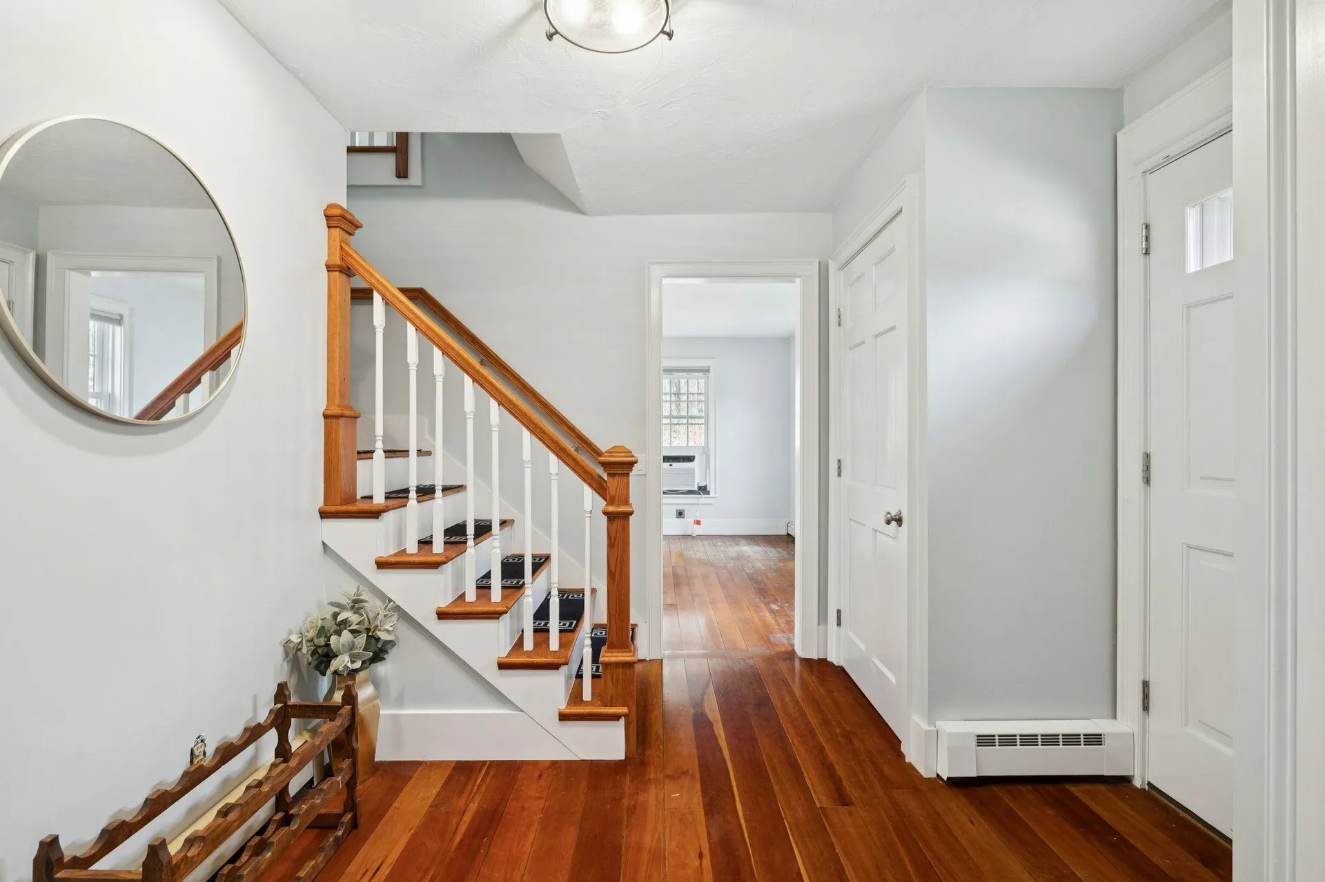 43 Woodland Trace New London NH 03257