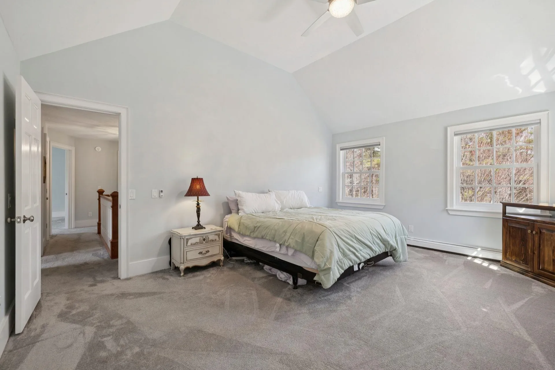43 Woodland Trace New London NH 03257