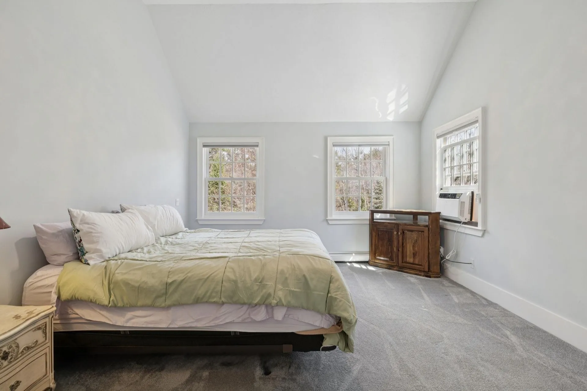 43 Woodland Trace New London NH 03257