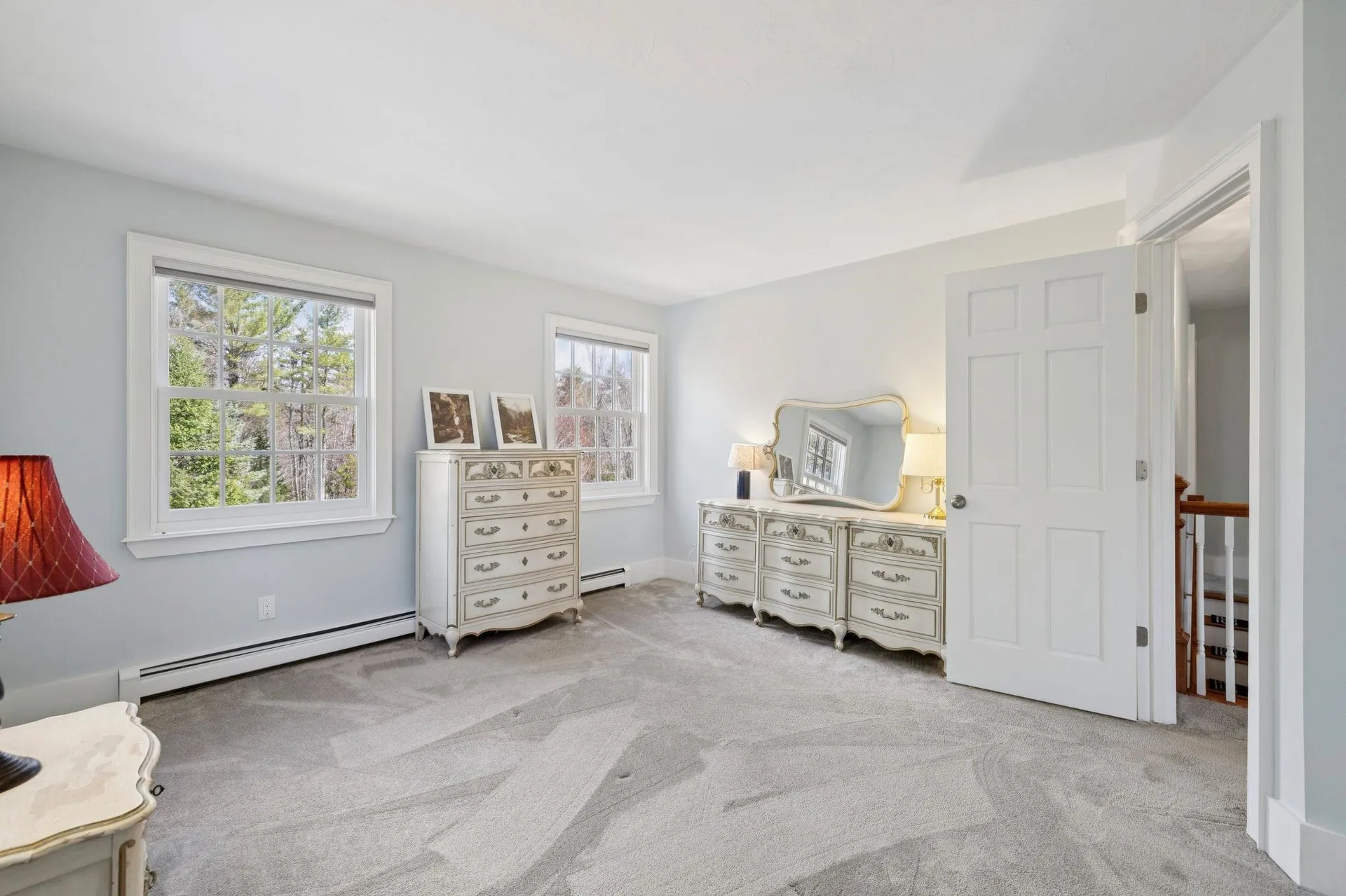 43 Woodland Trace New London NH 03257