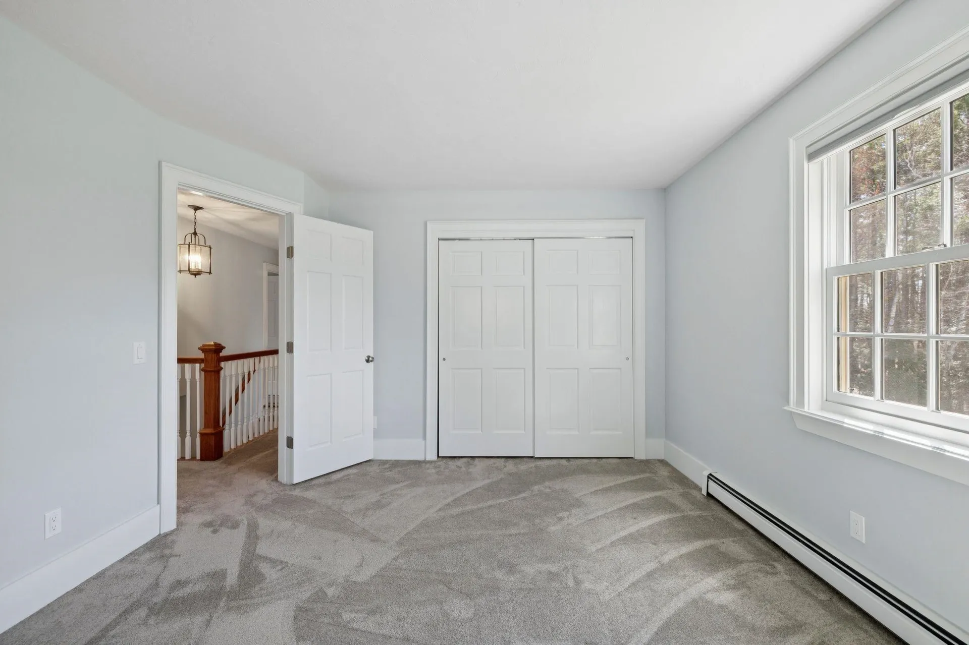 43 Woodland Trace New London NH 03257