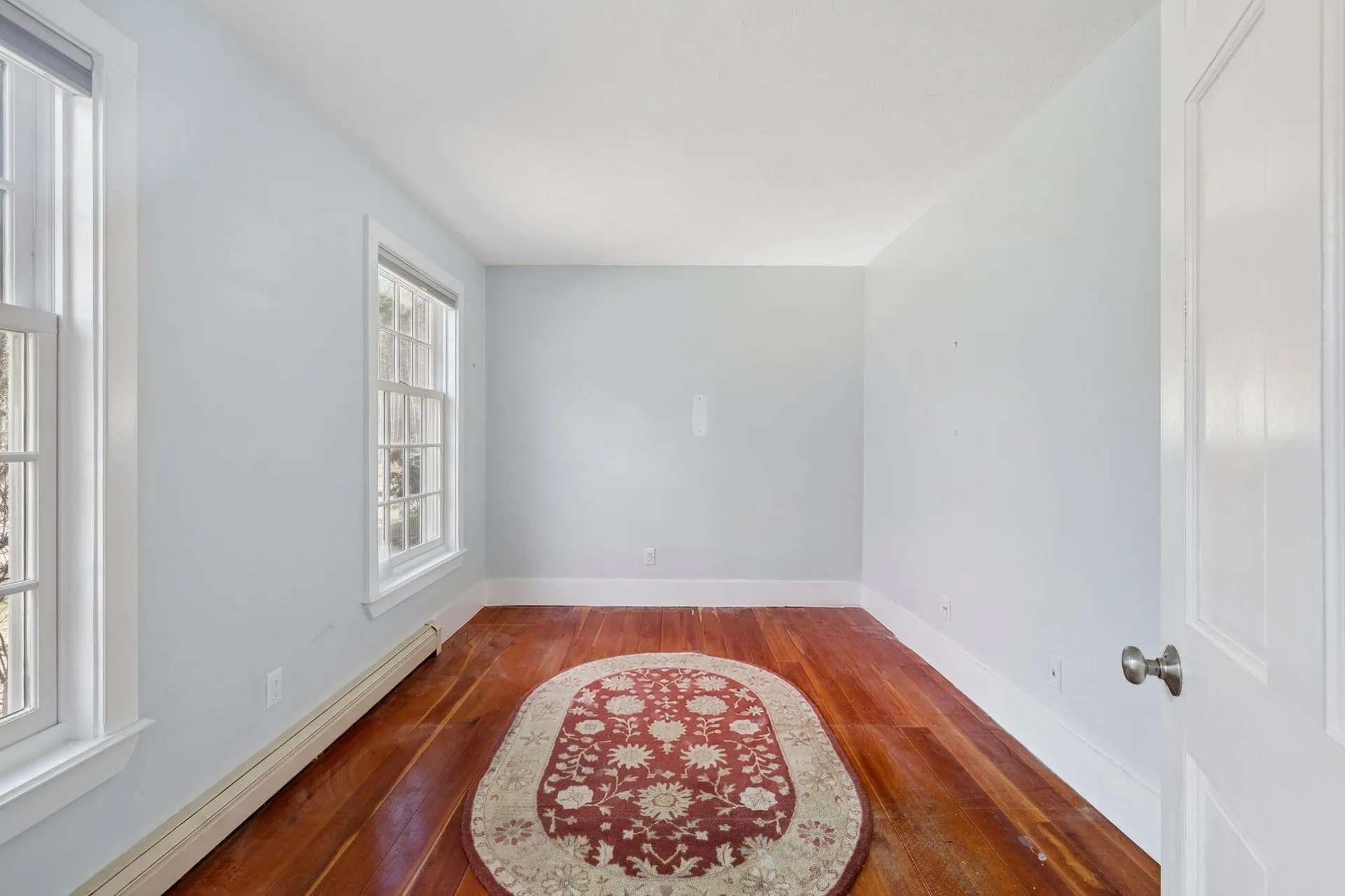 43 Woodland Trace New London NH 03257