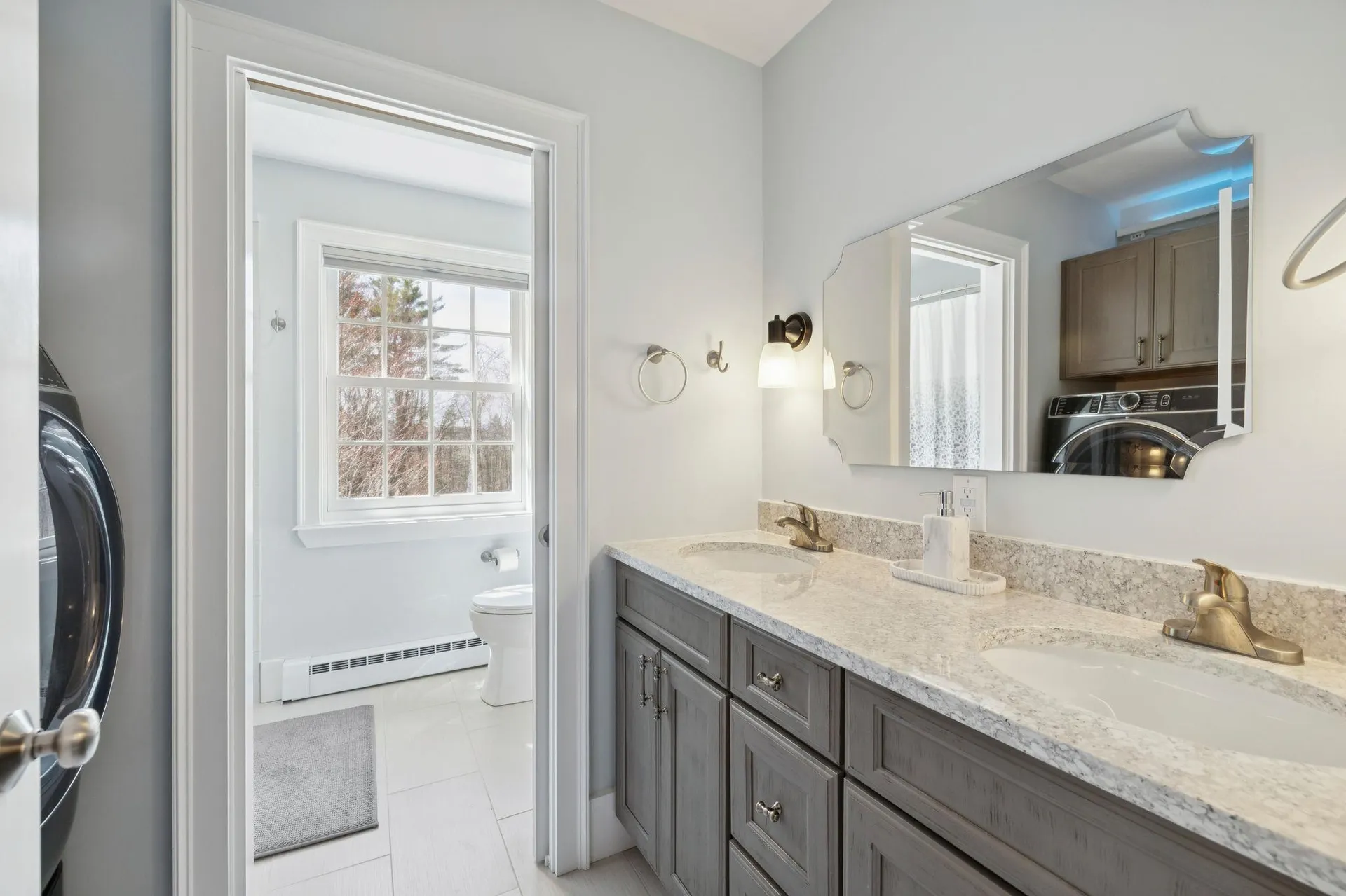 43 Woodland Trace New London NH 03257