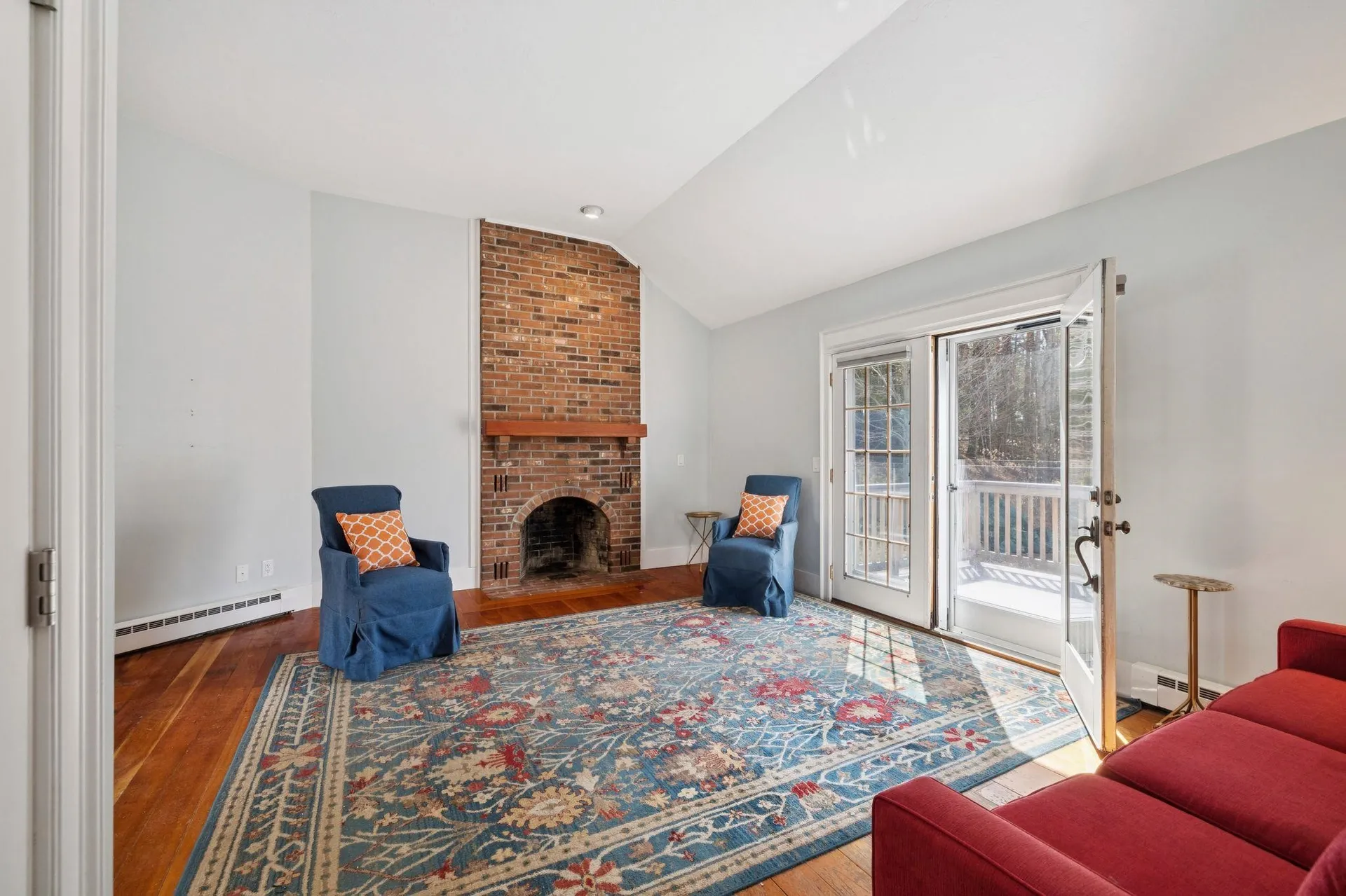 43 Woodland Trace New London NH 03257