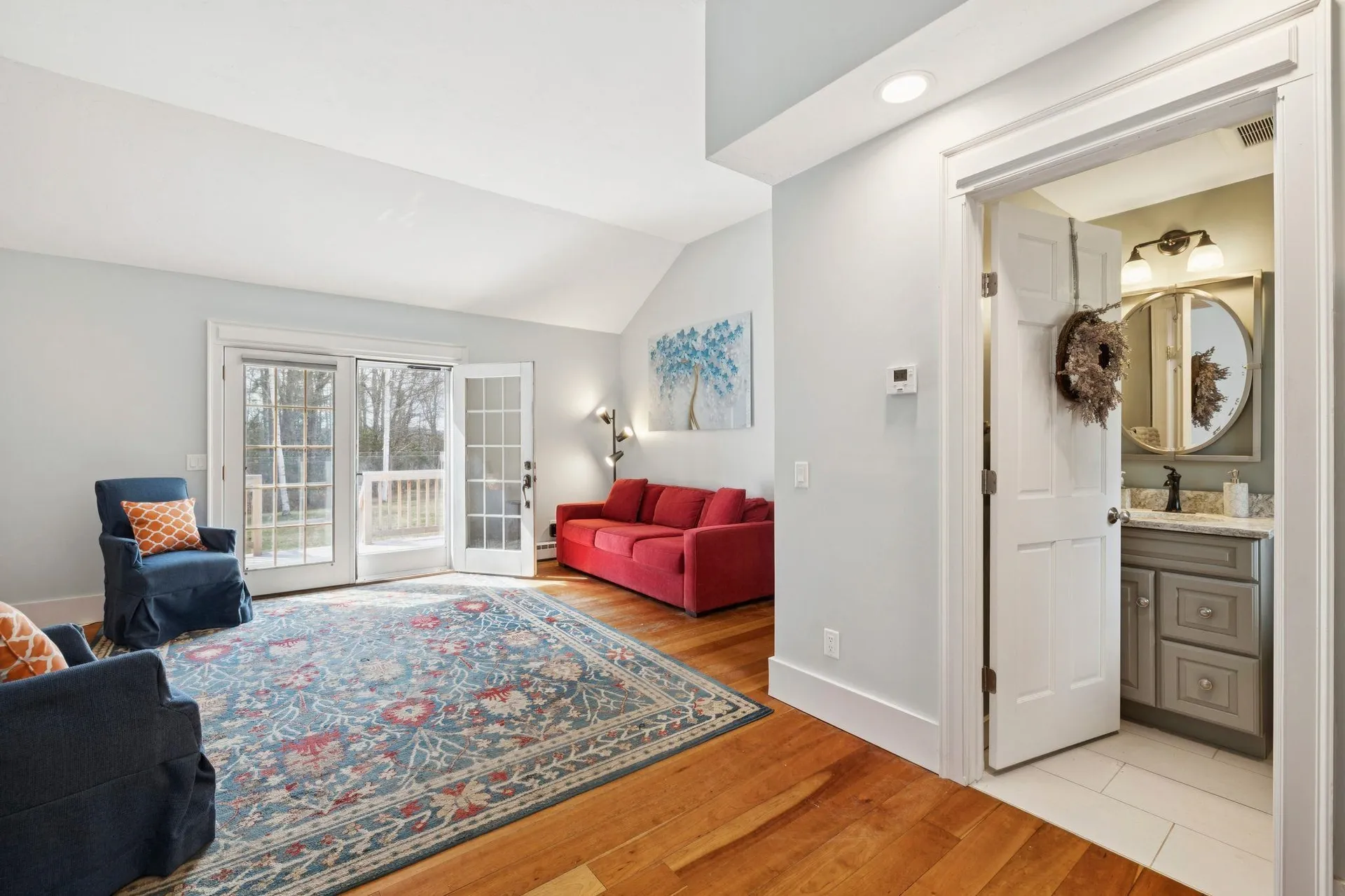 43 Woodland Trace New London NH 03257