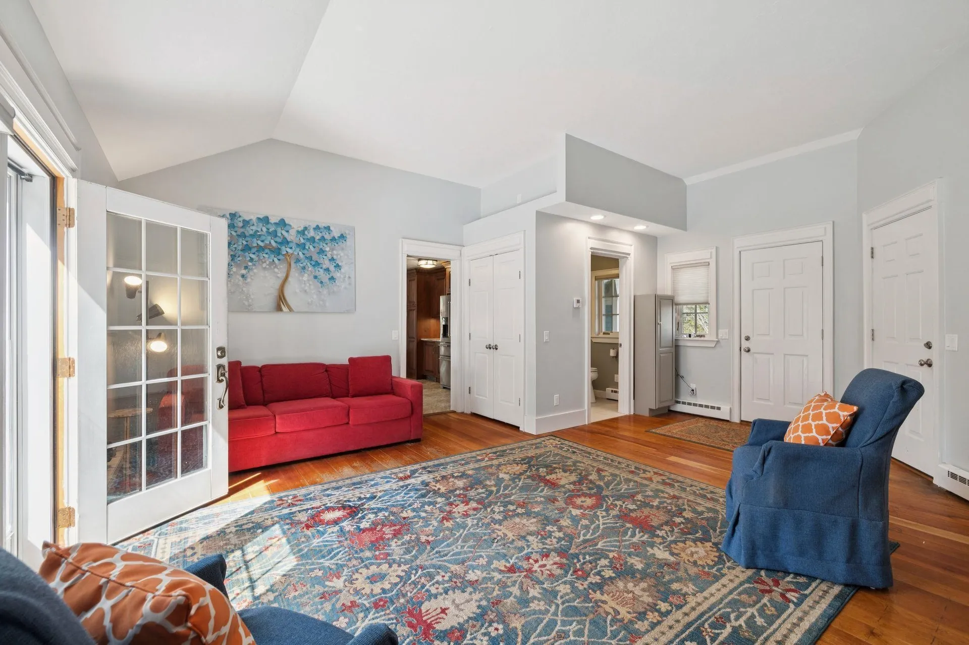 43 Woodland Trace New London NH 03257