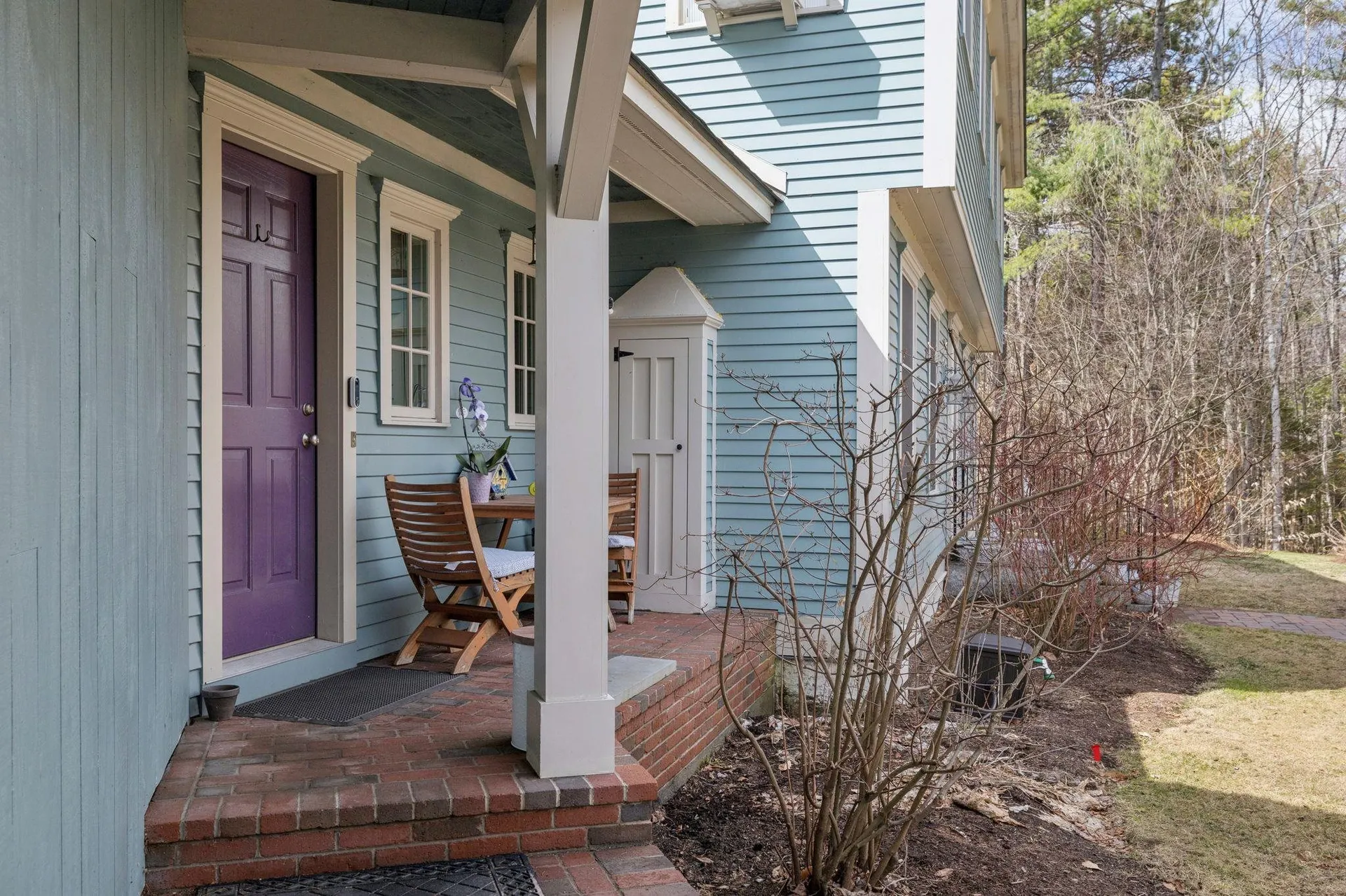 43 Woodland Trace New London NH 03257