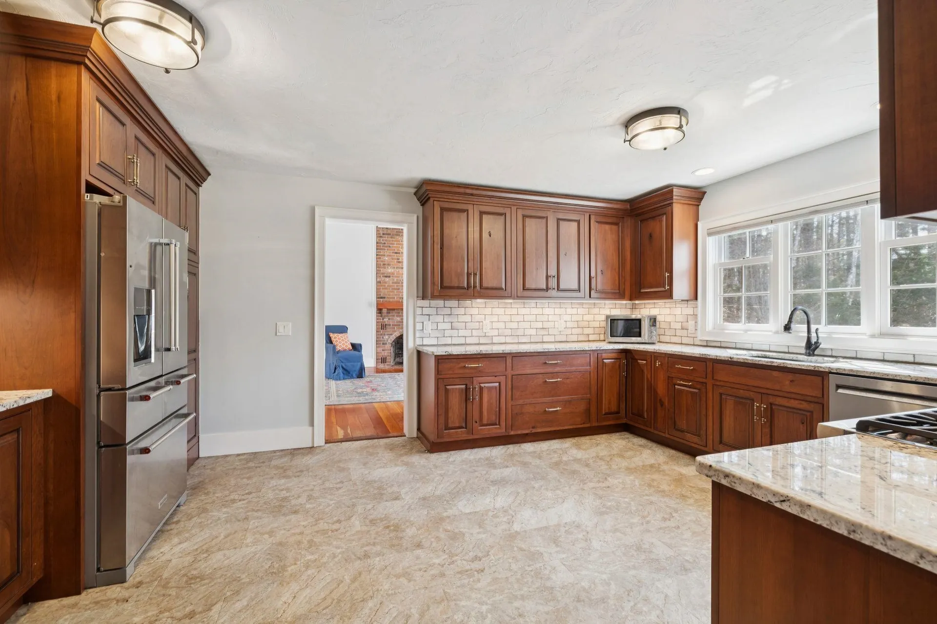 43 Woodland Trace New London NH 03257