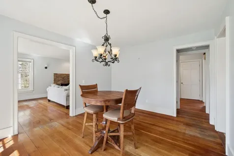 43 Woodland Trace New London NH 03257