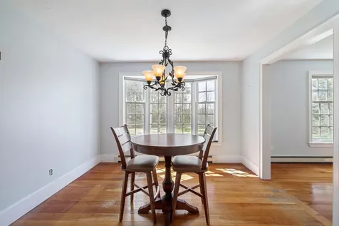 43 Woodland Trace New London NH 03257