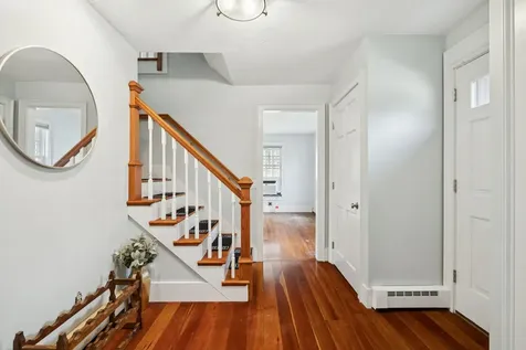 43 Woodland Trace New London NH 03257