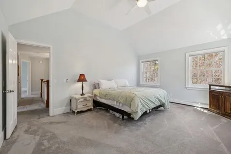 43 Woodland Trace New London NH 03257