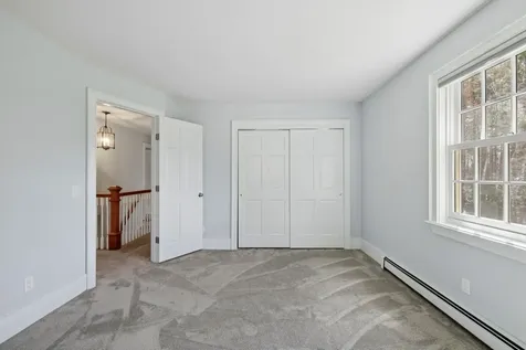 43 Woodland Trace New London NH 03257