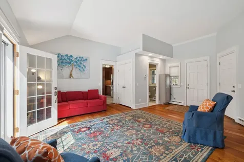 43 Woodland Trace New London NH 03257